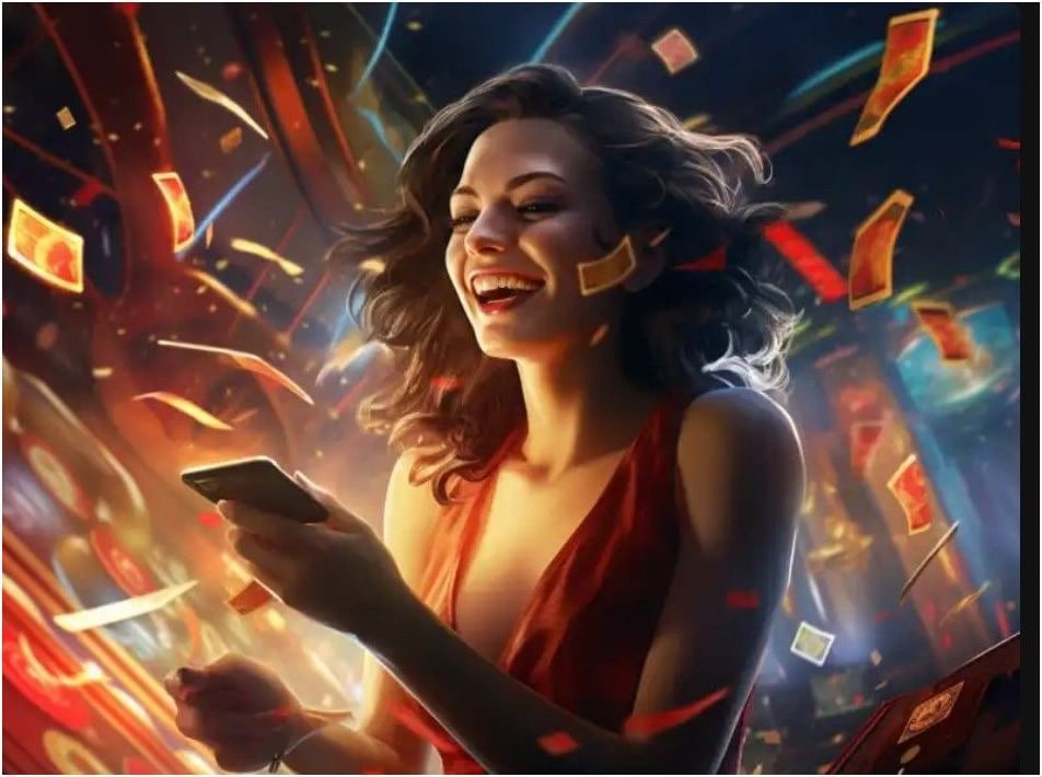 Slots Games fafafa apk