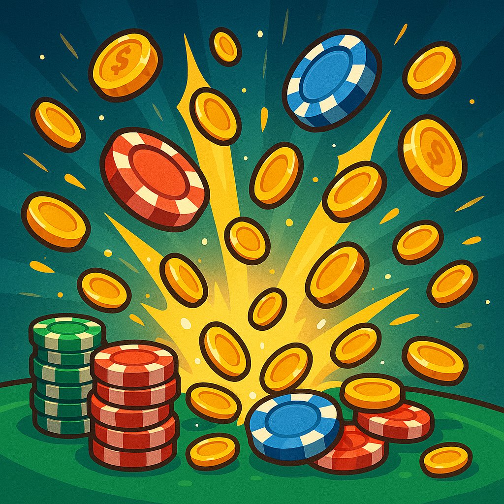 fafafa apk Myanmar Slots VIP Bonus Free Spins ကစားသမားများ