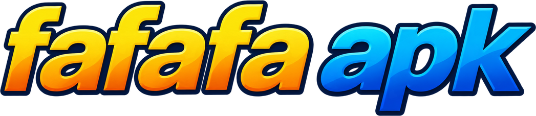 fafafa apk Logo